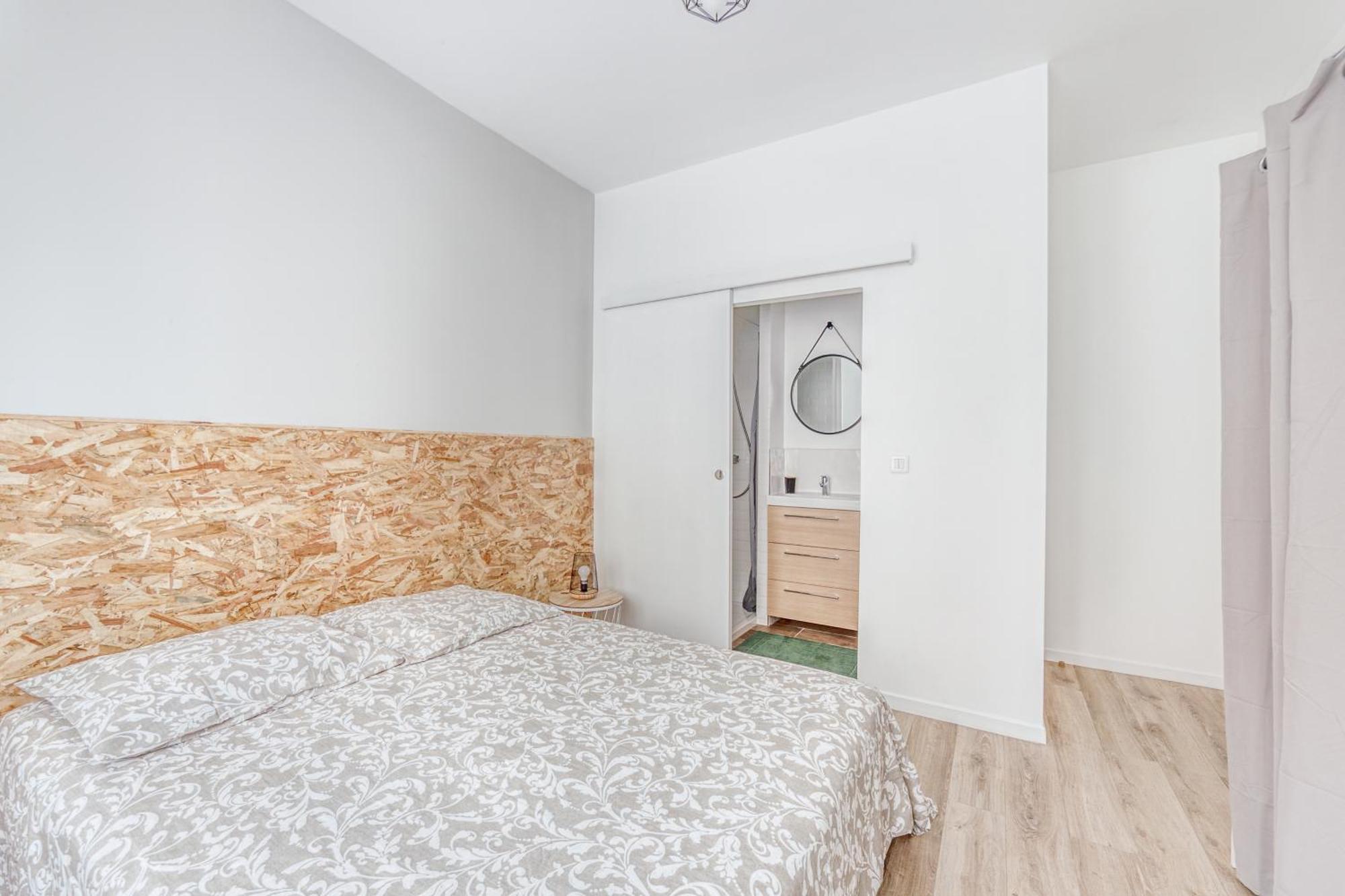 Villa Spacieuse 6 Ch/12 Personnes/ 6 Sdb Wc Privee Βαλενσιέν Εξωτερικό φωτογραφία