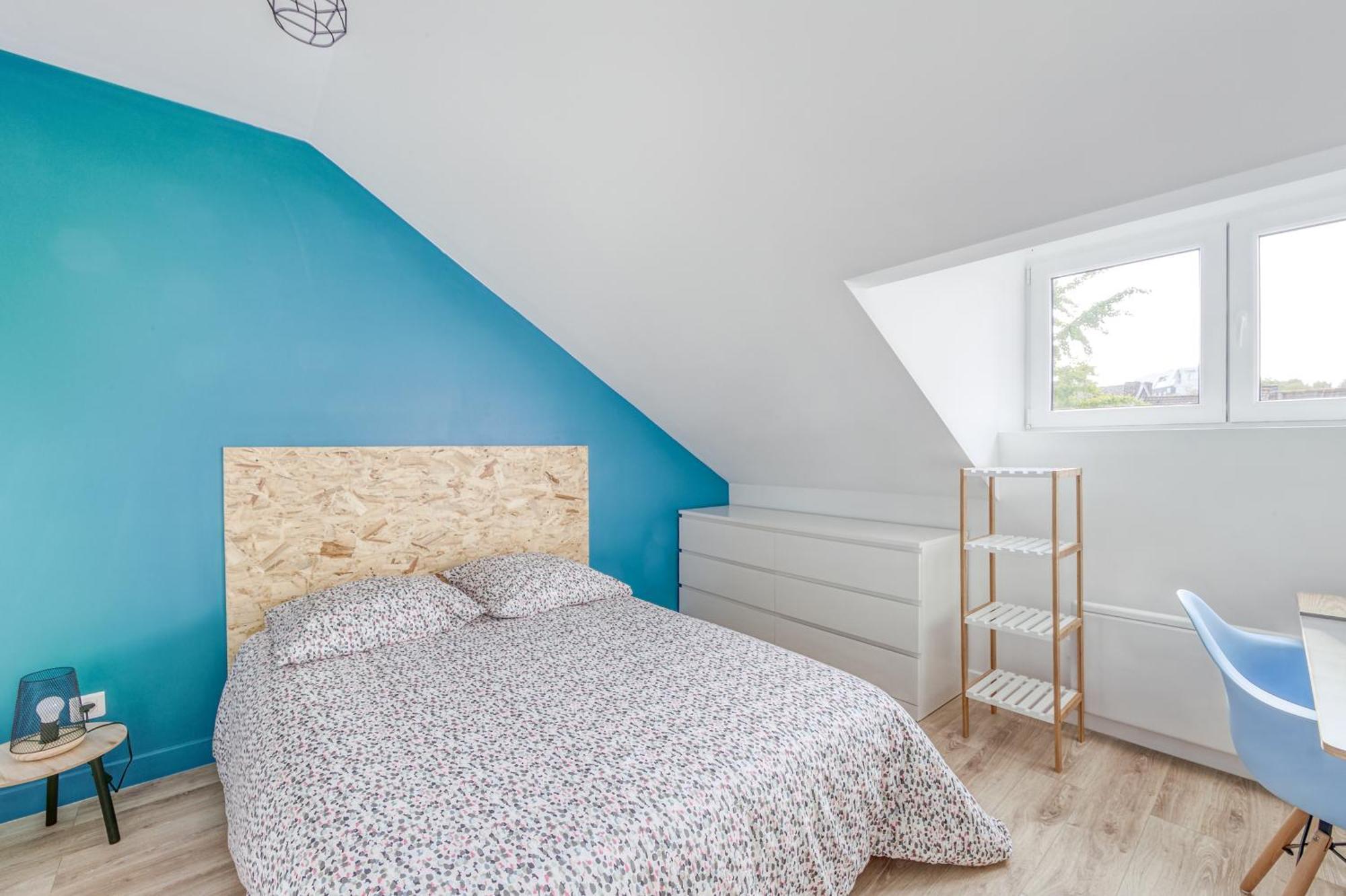 Villa Spacieuse 6 Ch/12 Personnes/ 6 Sdb Wc Privee Βαλενσιέν Εξωτερικό φωτογραφία
