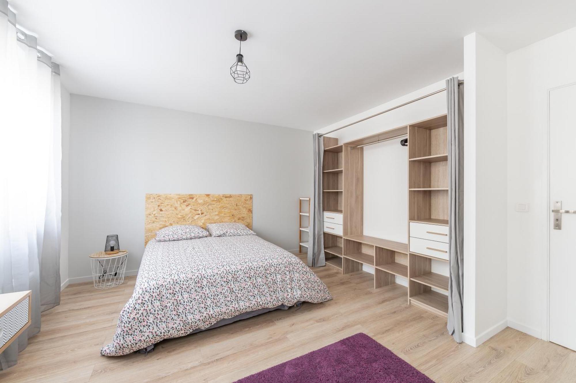 Villa Spacieuse 6 Ch/12 Personnes/ 6 Sdb Wc Privee Βαλενσιέν Εξωτερικό φωτογραφία