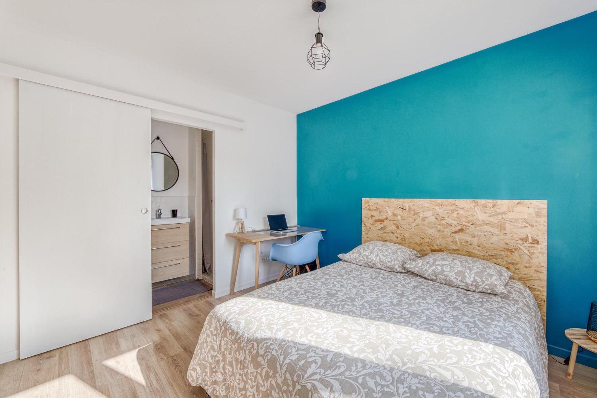 Villa Spacieuse 6 Ch/12 Personnes/ 6 Sdb Wc Privee Βαλενσιέν Εξωτερικό φωτογραφία